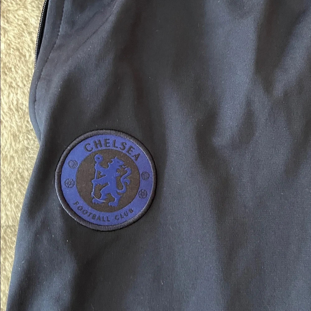 Nike Chelsea Futbal Soccer Warmup Kit Set - Picture 9 of 15